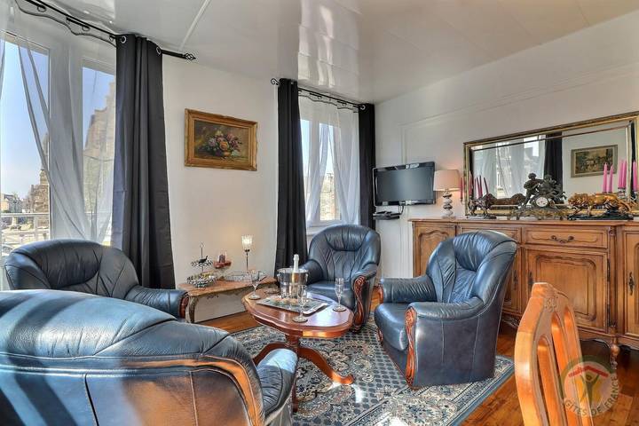 Gîte pour 4 personnes, animaux acceptés à Pleurtuit - 3