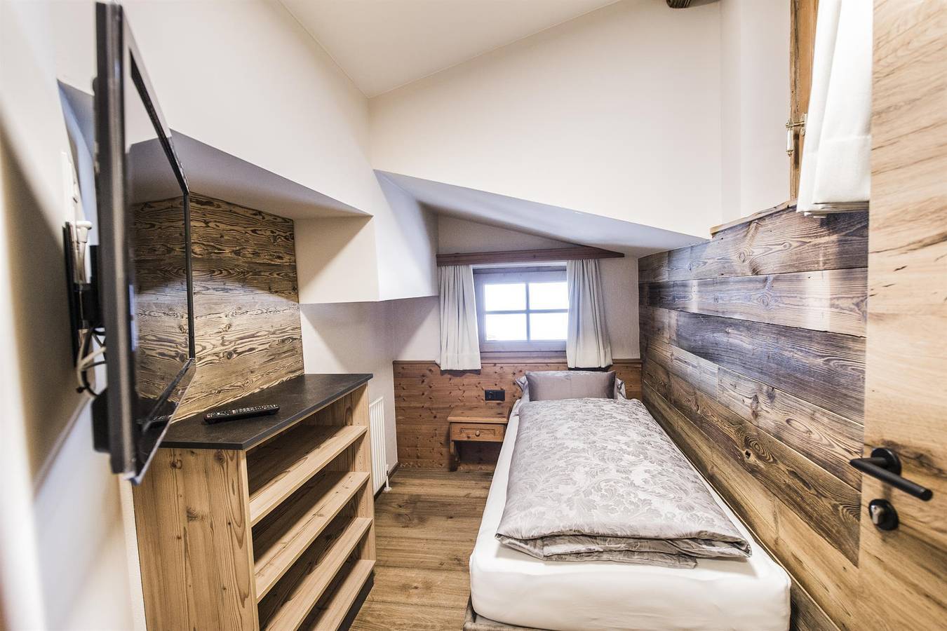 Ganze Ferienwohnung, Appartement/Fewo 3 in Tuxer Alpen, Hintertux