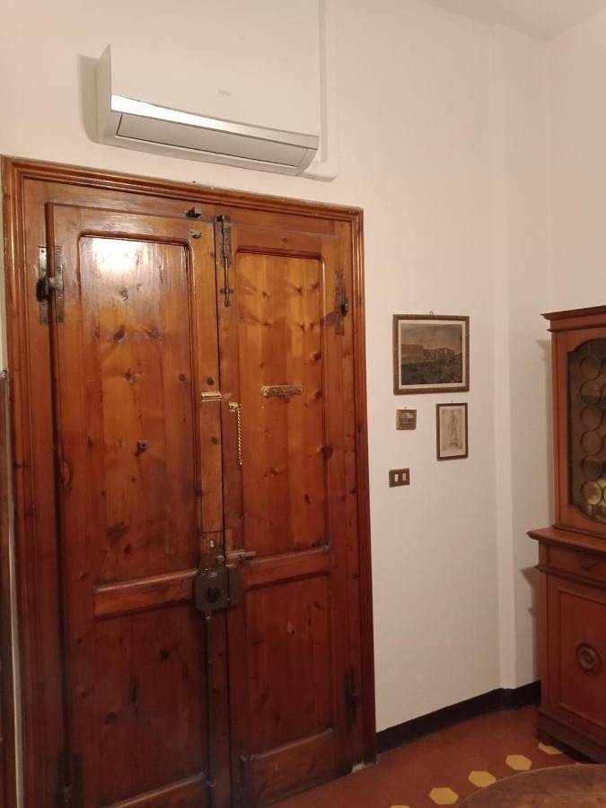 Appartement entier, Casa con Vista - Border House - Pontremoli in Pontremoli, Parc national des Apennins toscans-émiliens