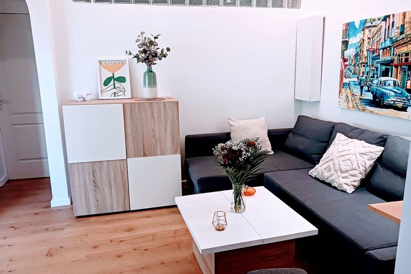 Maison paisible au cœur de Boutonnet in Boutonnet (Montpellier), Montpellier