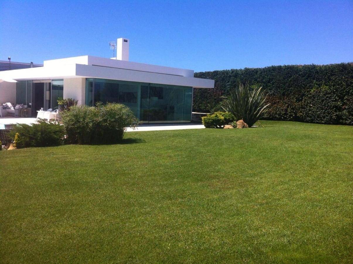 Casa da Ria in Ria de Aveiro, Torreira