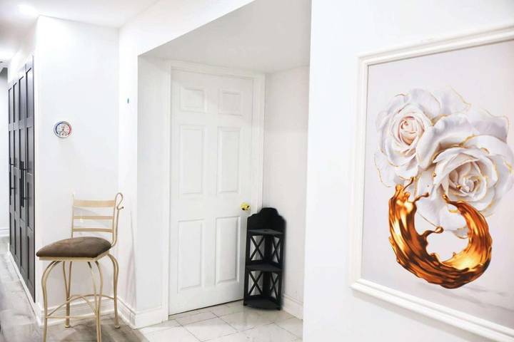 Maison d’hôte pour 2 personnes à Oakville - 3