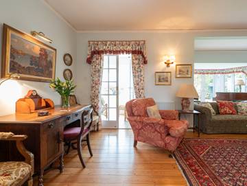 Cottage for 10 People in Bembridge, Isle of Wight, Photo 4