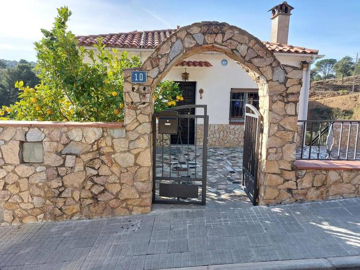 Apartamento de vacaciones para 3 personas, con balcón - 1