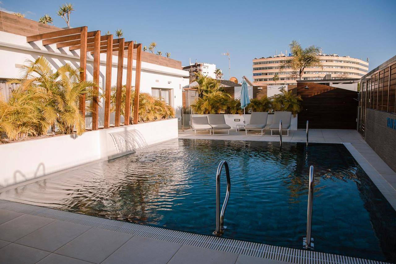 Aevum Resort in Maspalomas, San Bartolomé de Tirajana