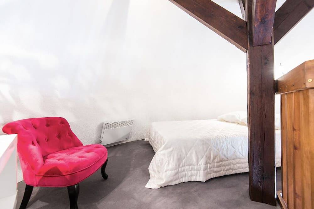 Appartement entier, La Ville au calme face au Château. in Annecy, Annecy (commune)