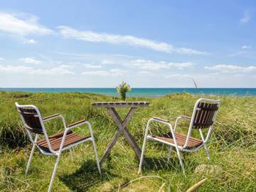 Holiday Home for 2 People in Løkken, North Denmark, Photo 4