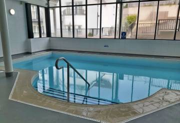 Apartment for 5 People in Tenby, Wales, Photo 1