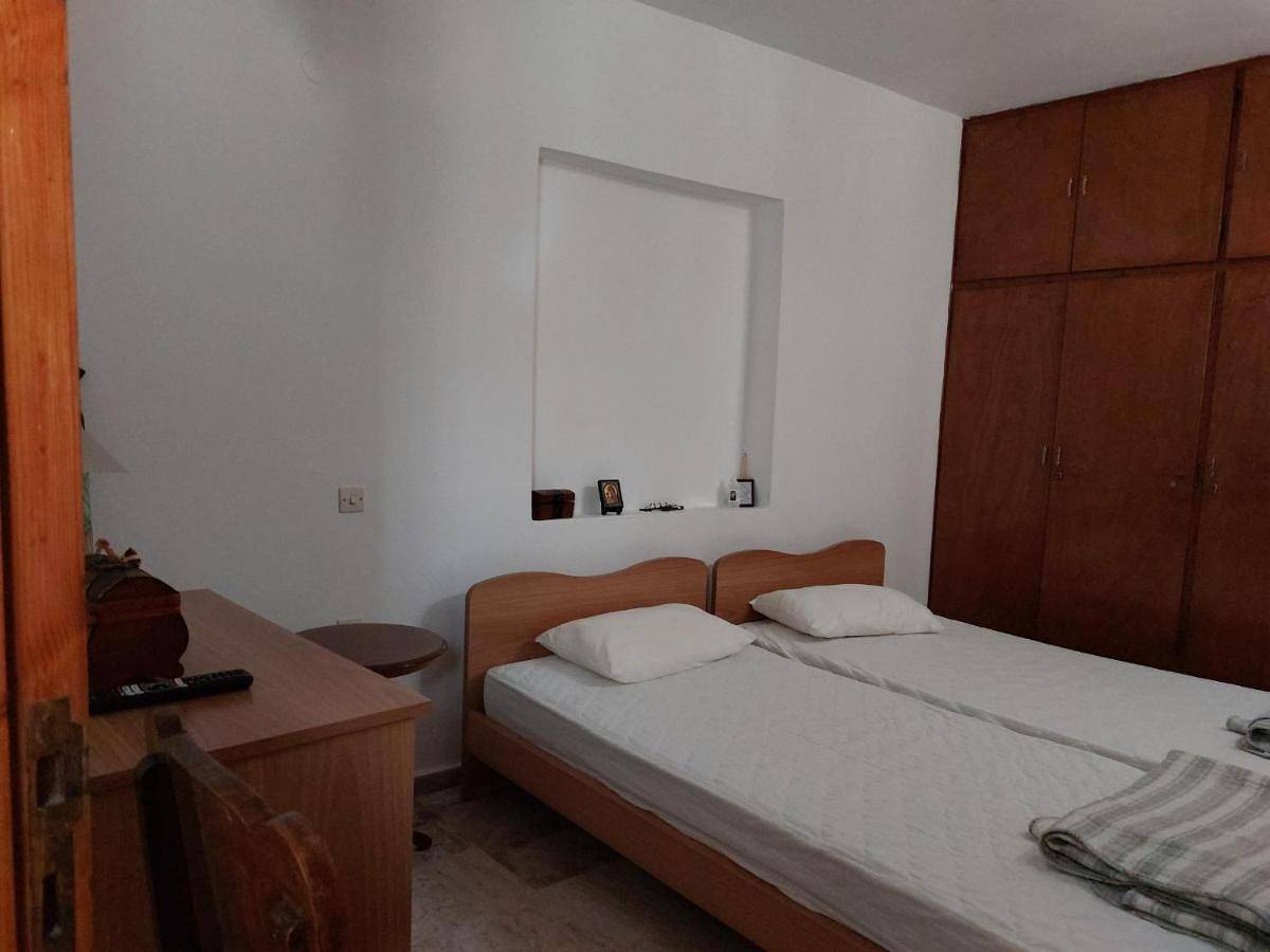 Emily's Guest House in Mesi (Cyclades), Tinos
