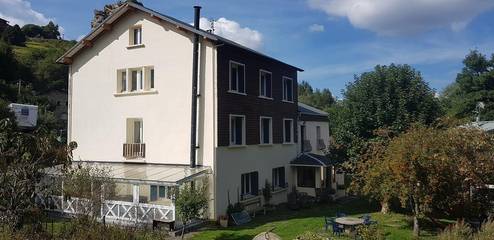 Location de vacances pour 2 personnes, avec jardin et jacuzzi à Saint-Pierre-dels-Forcats