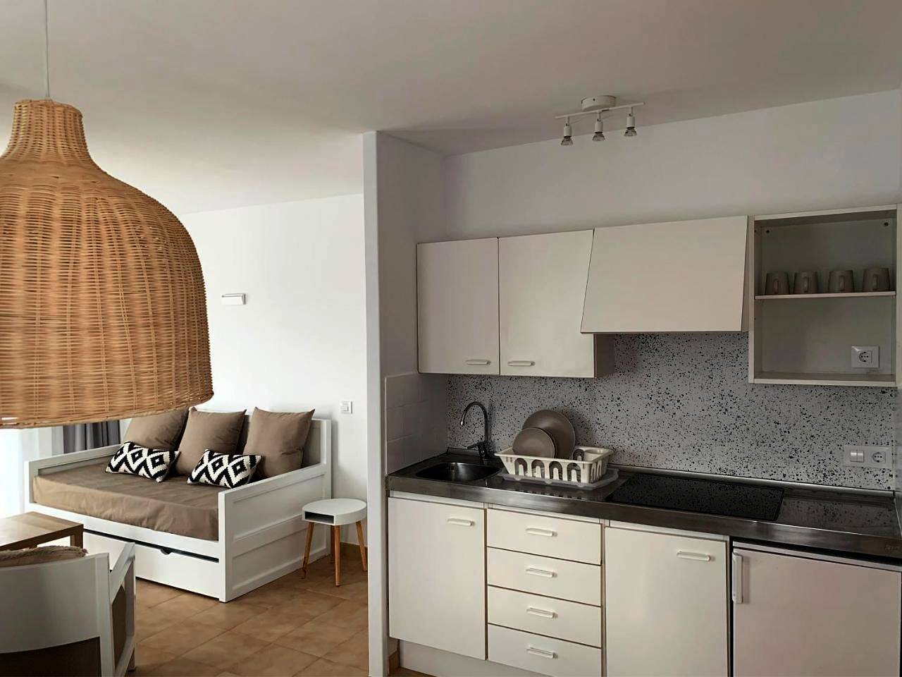 Apartamento entero, Bauló Mar Suites in Can Picafort, Santa Margalida