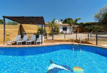 Casa De Vacaciones para 4 Personas en Vélez-Málaga, Costa del Sol, Foto 1