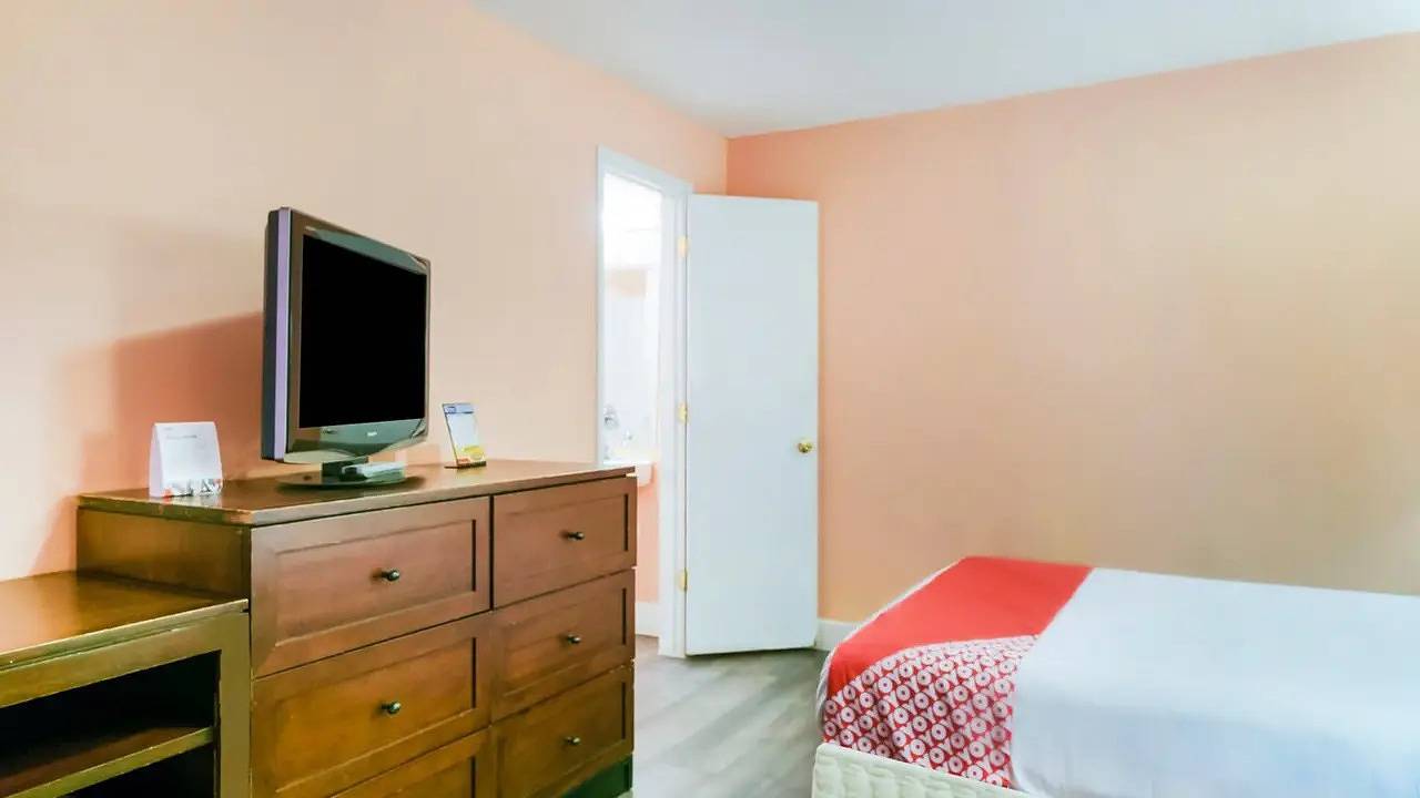 Geheel vakantieappartement, Ferienwohnung für 2 Personen (21 m²) in Myrtle Beach, Grand Strand