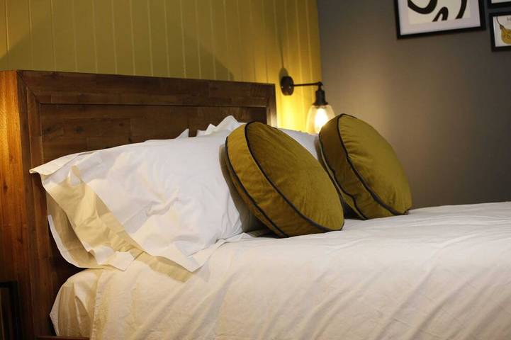 Ganze Wohnung, Old Rectifying House Superior Apartment in Worcester, Worcestershire