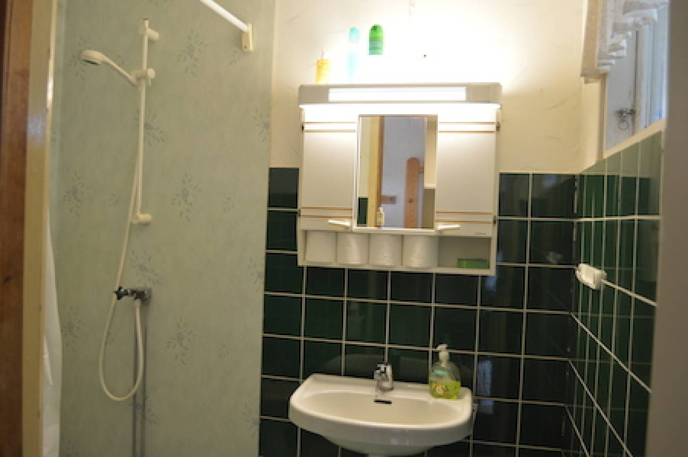 Auf einer Halbinsel im Schärengarten von St: Anna in Vikbolandet