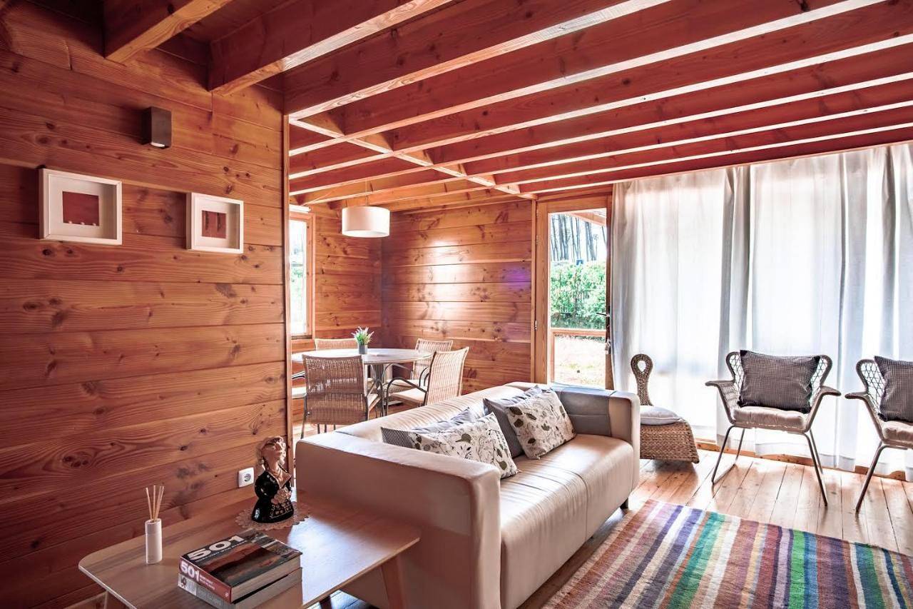 Two-Bedroom House in Fão, Ofir (Portugal)