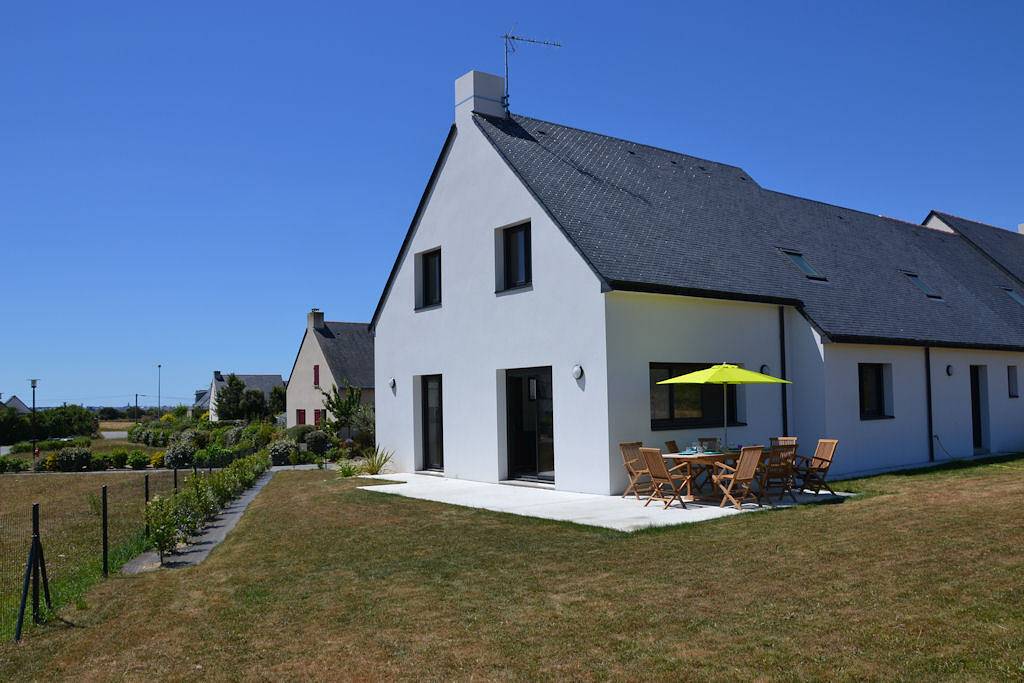 Villa Pradel, maison de vacances Guérande La Baule, 4 ch., 7 pers in Guérande, Côte d'Amour
