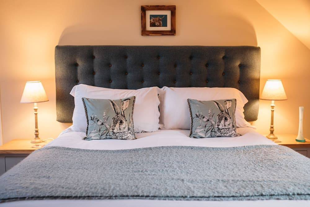 Croftness Bothy, a 1 bedroom rural retreat in Aberfeldy, Perthshire