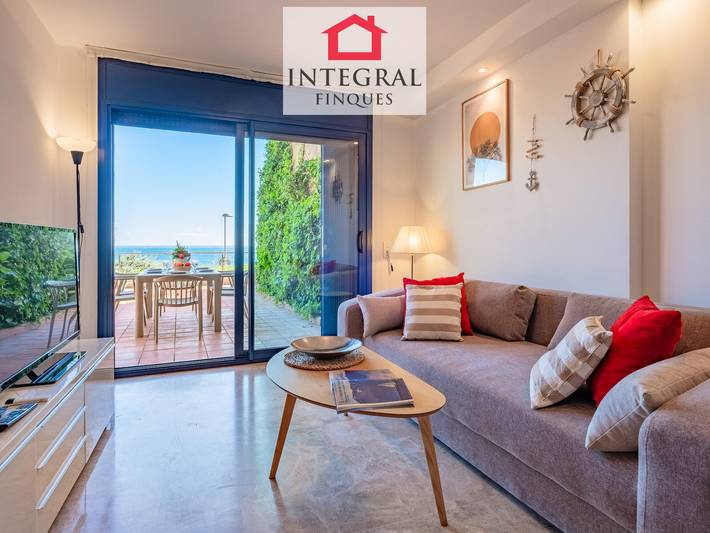 Ferienwohnung für 6 Personen, mit Terrasse in Palamós - 4
