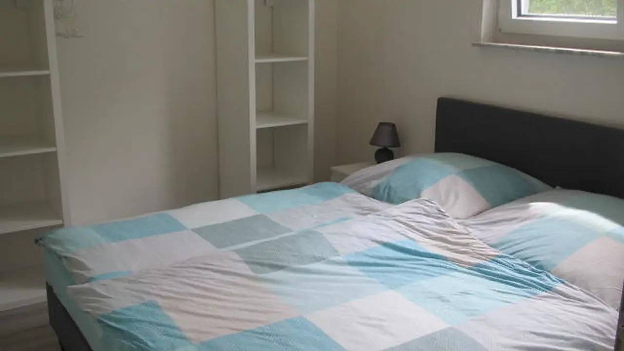 Ganze Ferienwohnung, Ferienwohnung für 3 Personen (40 m²) in Dargun in Dargun, Mecklenburgische Seenplatte