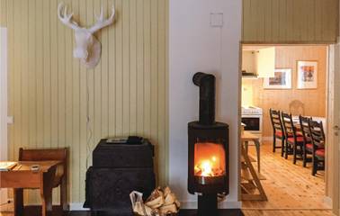 Vakantiehuis voor 15 Personen in Engerdal, Innlandet, Afbeelding 4