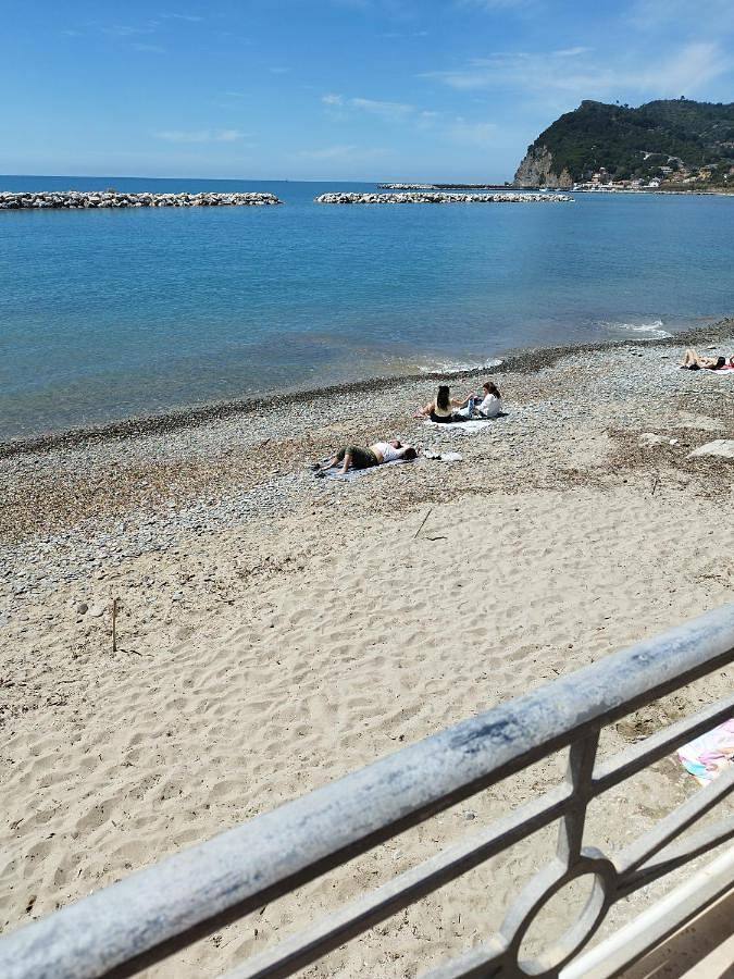Gîte pour 7 personnes, avec vue, animaux acceptés à Agnone Cilento - 4
