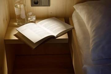 Blockhütte für 6 Personen in Mellau, Bregenzerwald, Bild 2