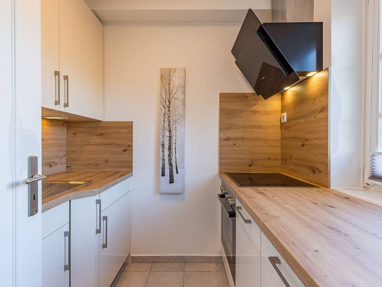 Ganze Ferienwohnung, Möwenblick in Greveling, Nieblum