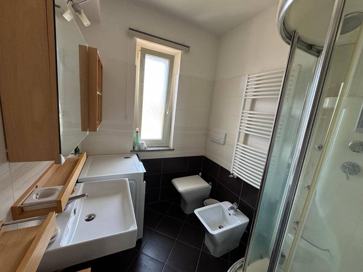 Il Belvedere Guest House in Scalea, Tyrrhenische Küste Kalabrien