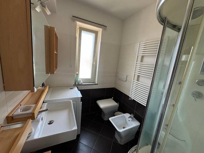 Location de vacances pour 2 personnes, avec vue et terrasse à Scalea - 2