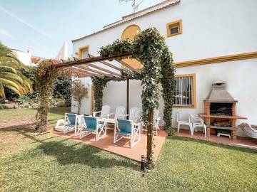 Villa für 10 Personen in Nueva Andalucía, Marbella, Bild 2