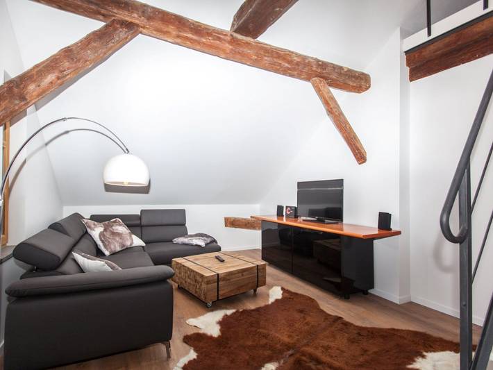 Ganze Wohnung, Georg Mayer Haus - Wohnung 3 in Oberstdorf, Bayerisch Schwaben