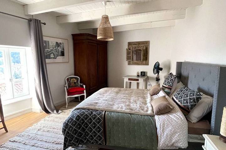 Location de vacances pour 8 personnes à Montjaux - 4