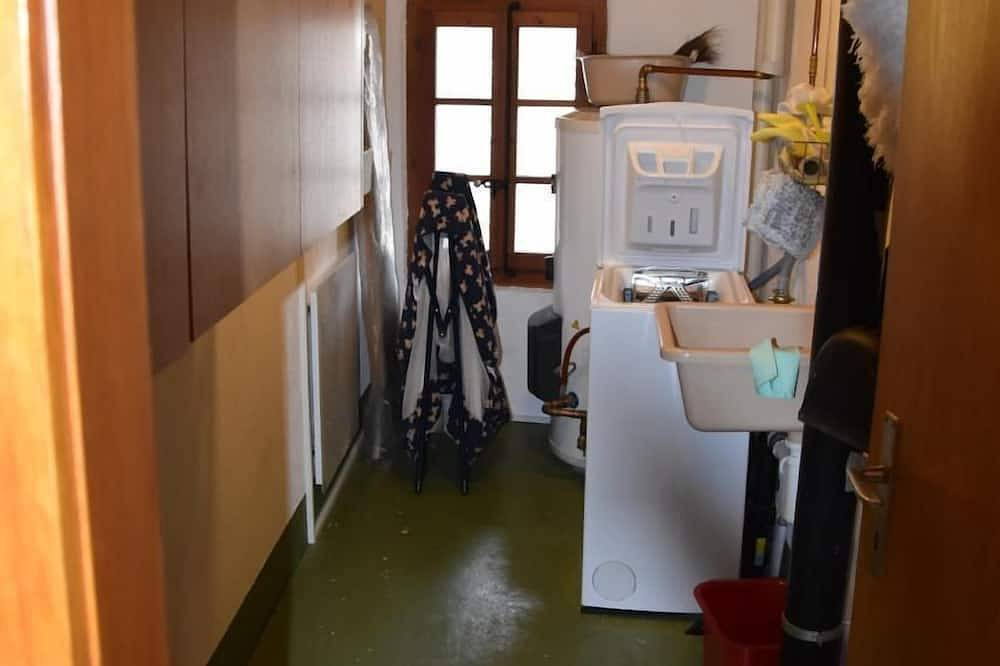 Apartamento entero, Apartamento de vacaciones Visp para 1 - 5 personas con 1 dormitorio - Apartamento in Visp, Alpes del Valais