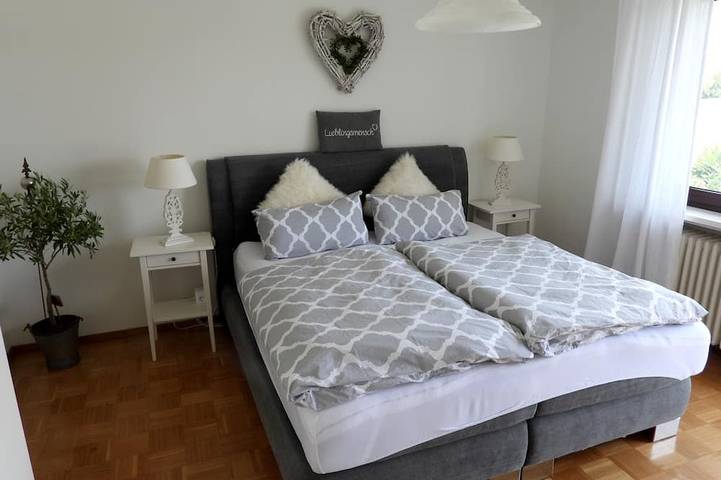 Ferienhaus für 5 Personen in Rhein (Deutschland) - 4