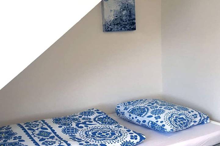 Ferienwohnung für 4 Personen, mit Balkon in Stavoren - 4