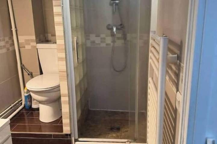 Ganze Wohnung, Comfortable location in Alfortville, Val-de-Marne