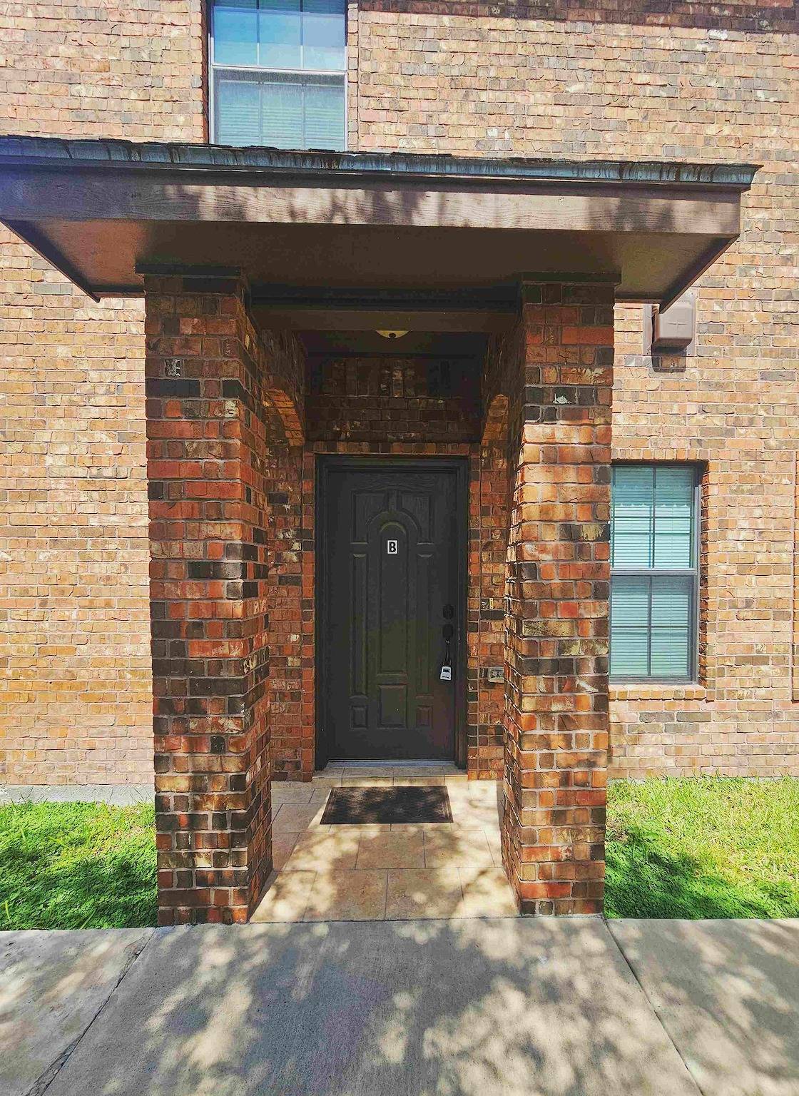 Ganze Wohnung, Ferienwohnung für 6 Personen in Edinburg, Hidalgo County