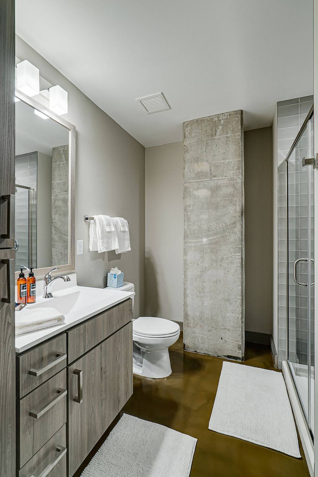 Ganze Wohnung, Sable 401 - Studio in Minneapolis in Minneapolis, Twin Cities