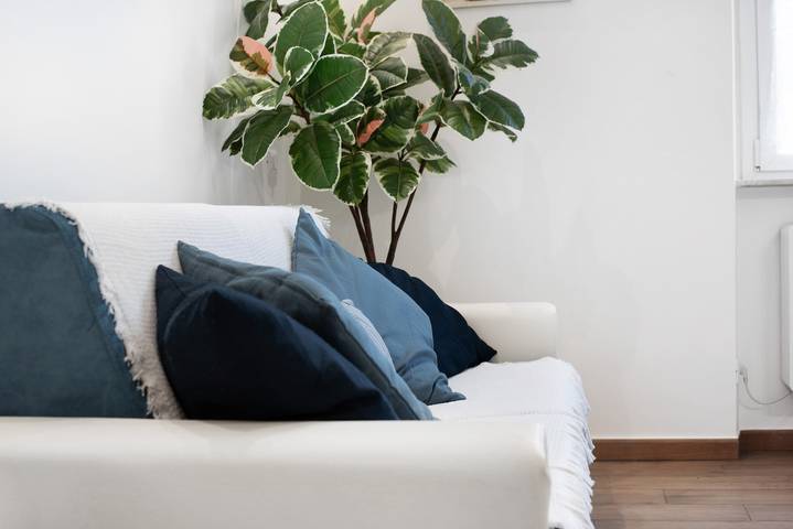 Gîte pour 6 personnes, animaux acceptés à Varazze - 2