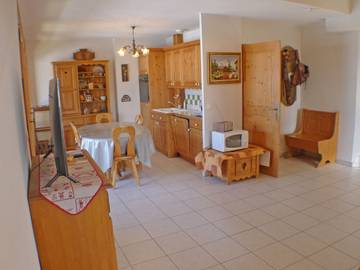 Chalet pour 6 Personnes dans Grand Massif, Région de Bonneville, Photo 4