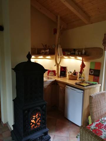 Vacation Rental for 2 Guests in Kloster Lehnin, Mittelmark, Picture 2