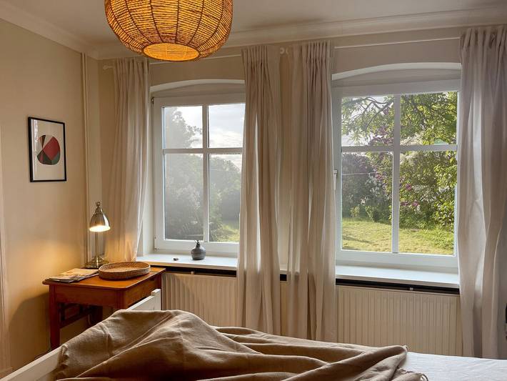 Ferienhaus für 5 Personen, mit Sauna und Garten auf Fehmarn - 3