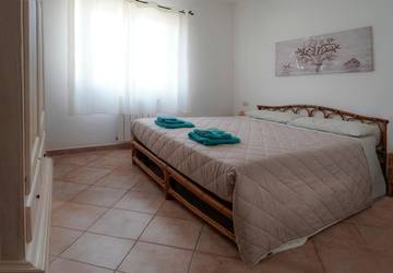 Appartamento per 4 Persone in Pittulongu, Costa Smeralda, Foto 4