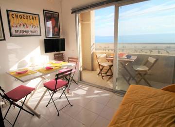 Studio pour 3 Personnes dans Castelló d'Empúries, Costa Brava, Photo 1