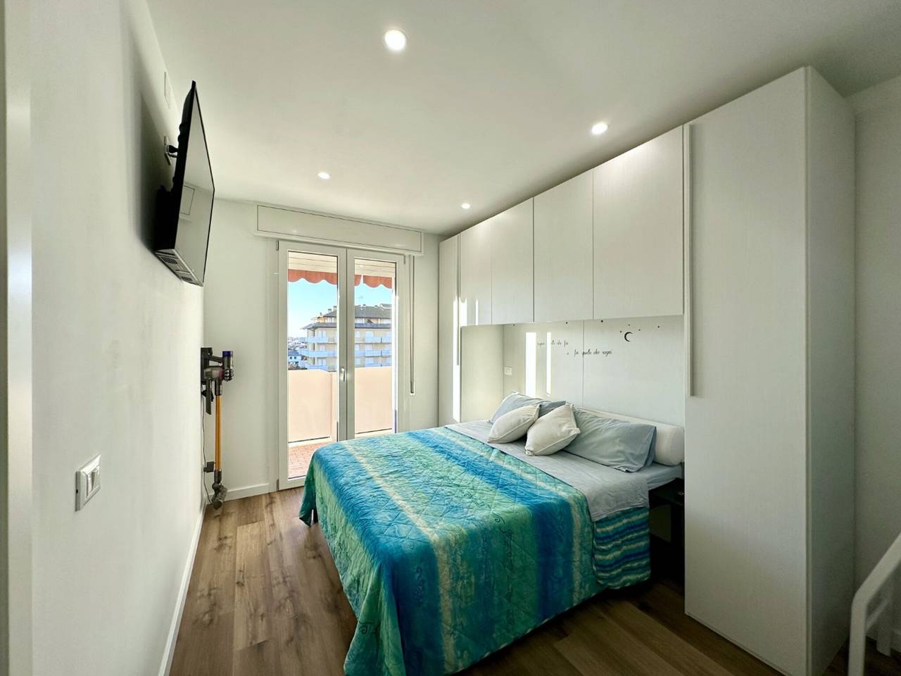 Appartamento intero, Appartamento ristrutturato con balcone in Porto Santa Margherita, Caorle