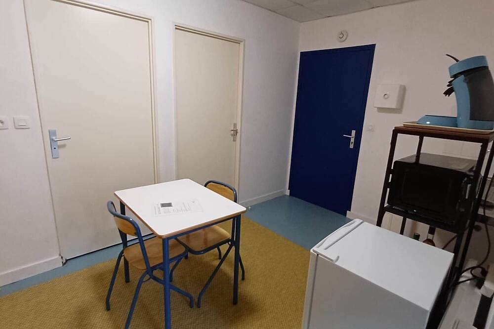 La Bonnerie - L'Encrier - studio in La Bouëxière, Rennes und Umgebung