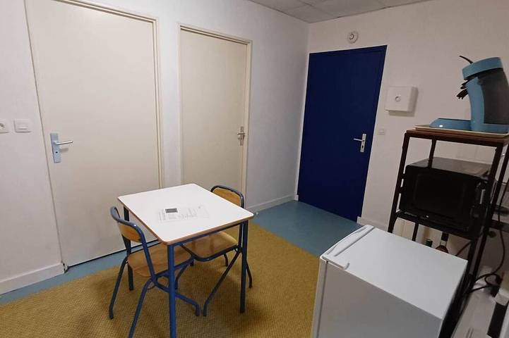 La Bonnerie - L'Encrier - studio in La Bouëxière, Rennes und Umgebung