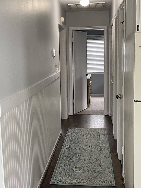 Vacation rental for 8 people, with balcony in Surf City