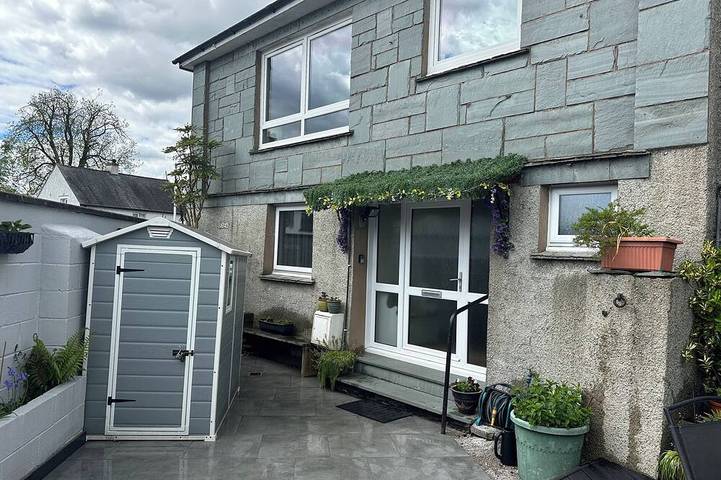 Holiday rental for 6 people, with Garden in Staveley